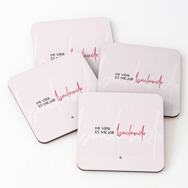 Item preview, My life is better dancing (fc) I designed and sold by XUSRedbubble.
