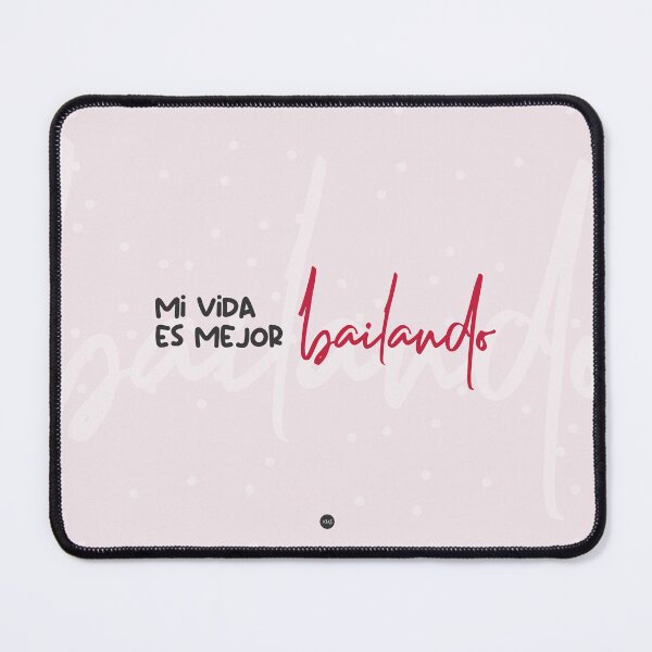 Item preview, My life is better dancing (fc) I designed and sold by XUSRedbubble.
