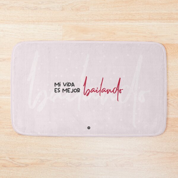 Item preview, My life is better dancing (fc) I designed and sold by XUSRedbubble.