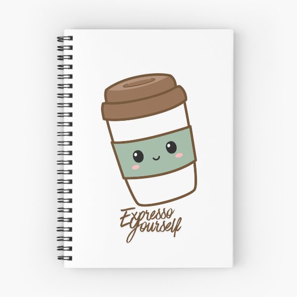 Item preview, Expresso Yourself  designed and sold by cool-vibess.