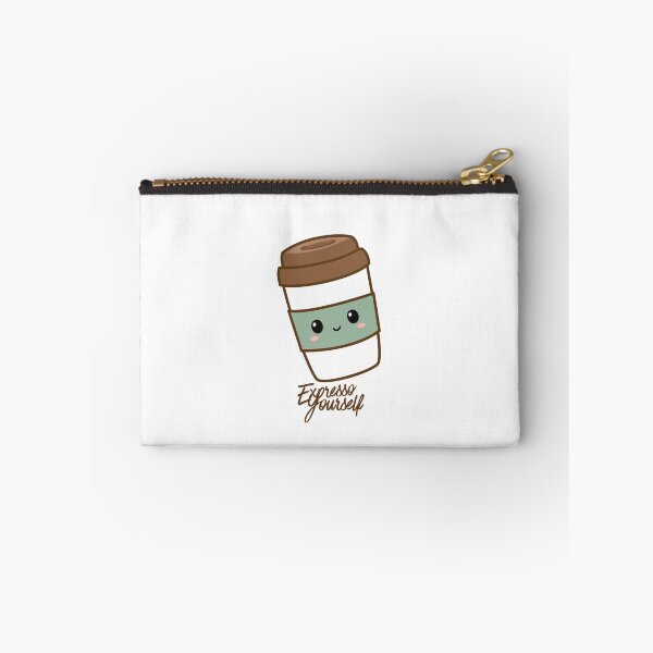 Item preview, Expresso Yourself  designed and sold by cool-vibess.
