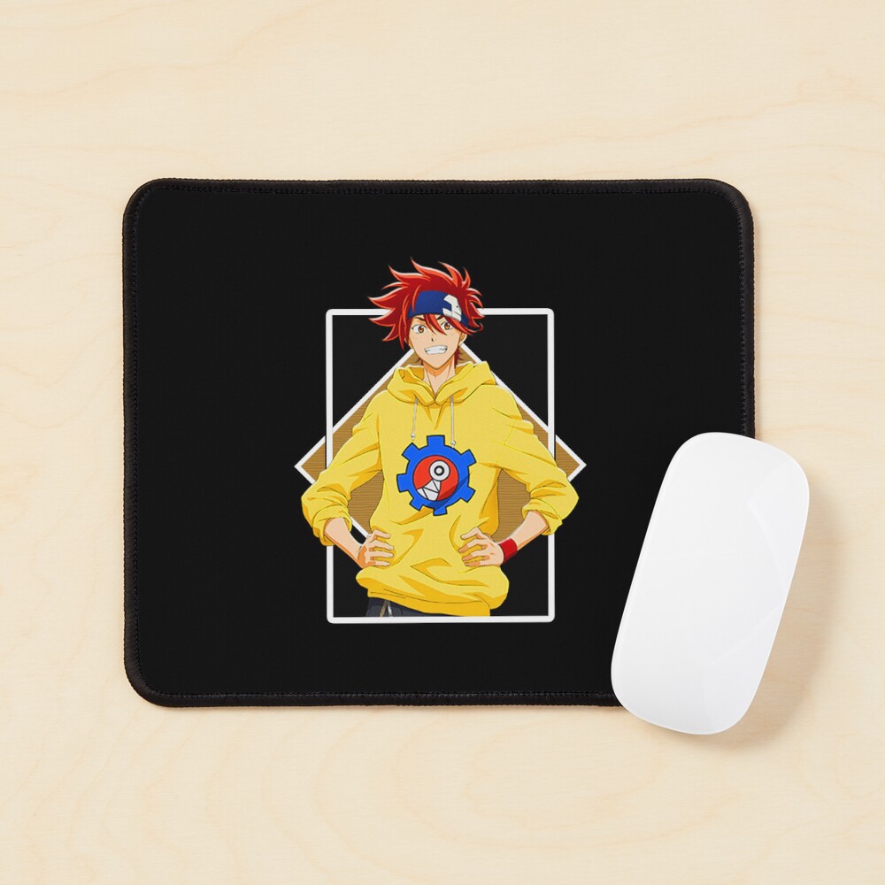 Item preview, Mouse Pad designed and sold by pptrail05.