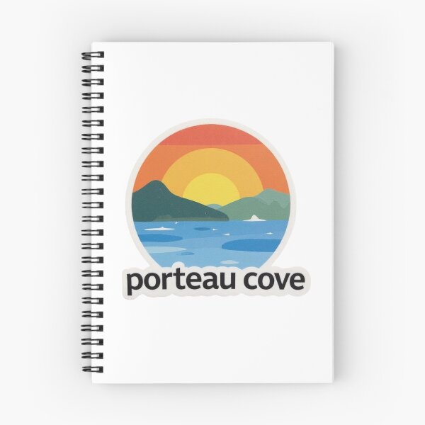 Item preview, Porteau Cove Minimalist designed and sold by ReyechMac.