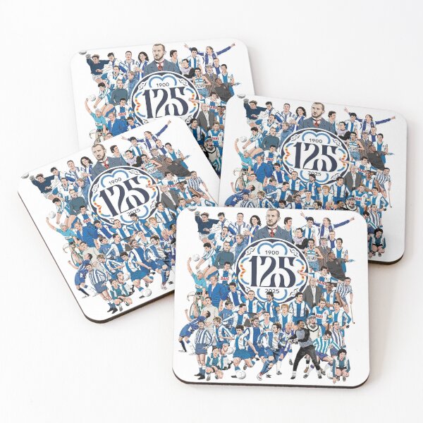 Item preview, 125th anniversary of RCDE veterans designed and sold by Mollet Shop.
