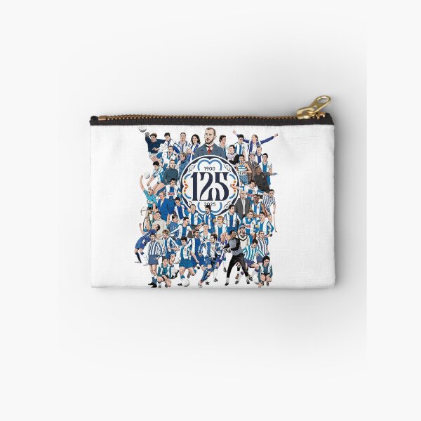 Item preview, 125th anniversary of RCDE veterans designed and sold by Mollet Shop.