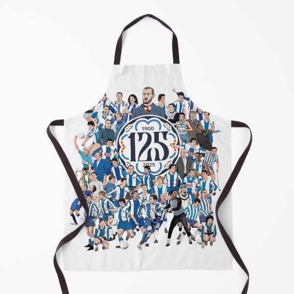Item preview, 125th anniversary of RCDE veterans designed and sold by Mollet Shop.