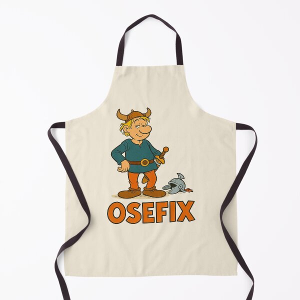 Item preview, Osefix - The Warrior Who Doesn't Care designed and sold by Bratak.