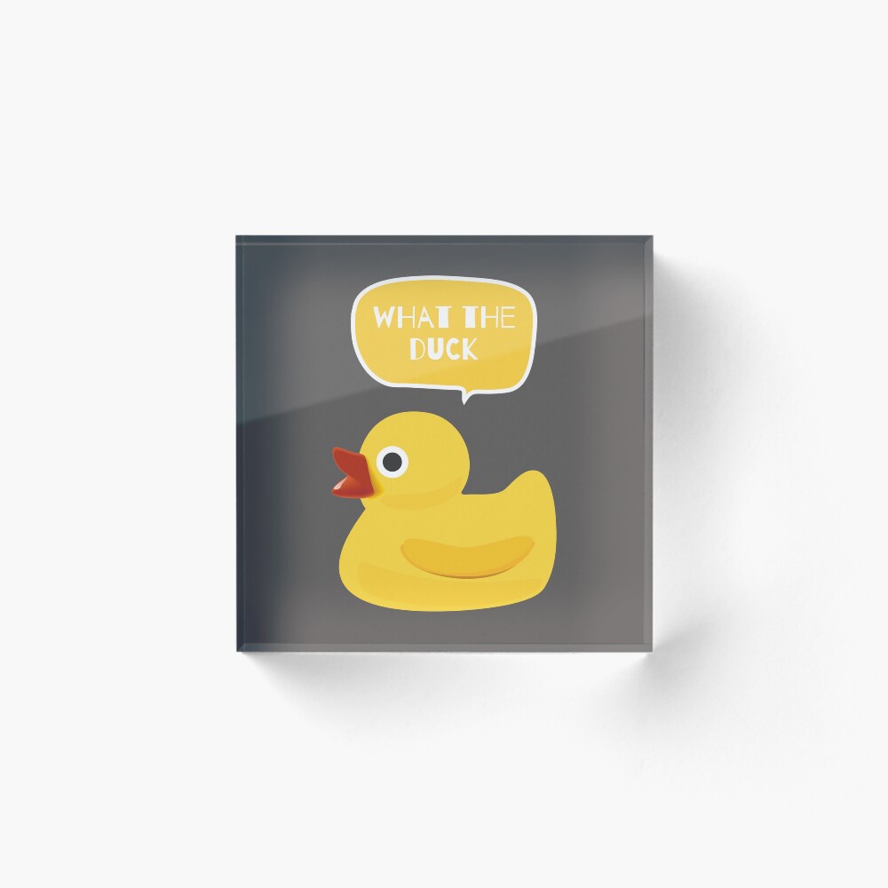 Item preview, Acrylic Block designed and sold by RicLaw.