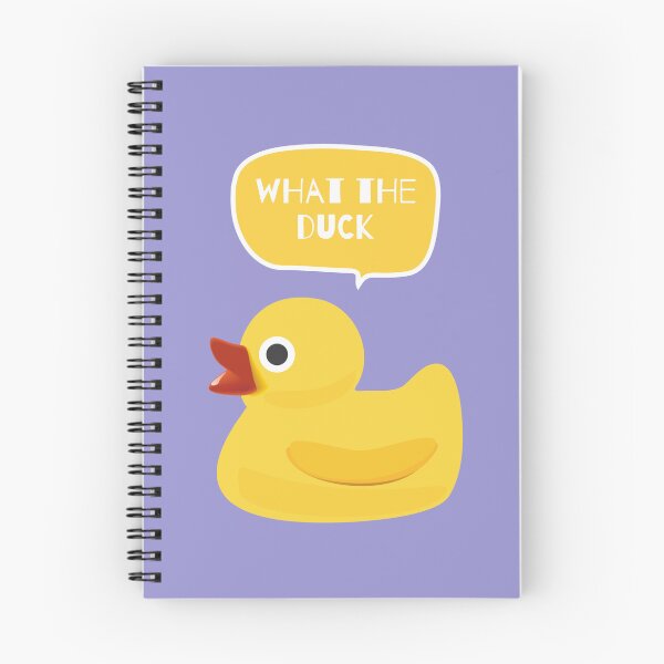 Item preview, What The Duck Design designed and sold by RicLaw.