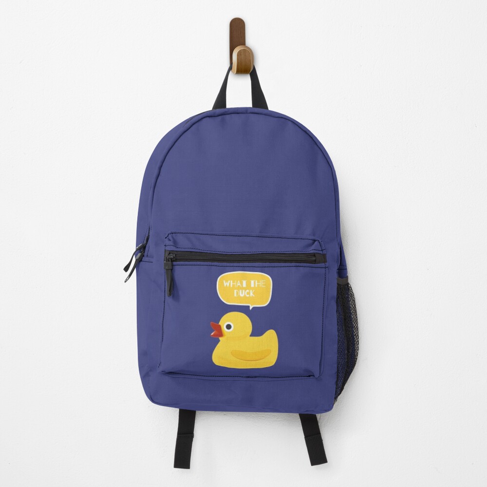 Item preview, Backpack designed and sold by RicLaw.