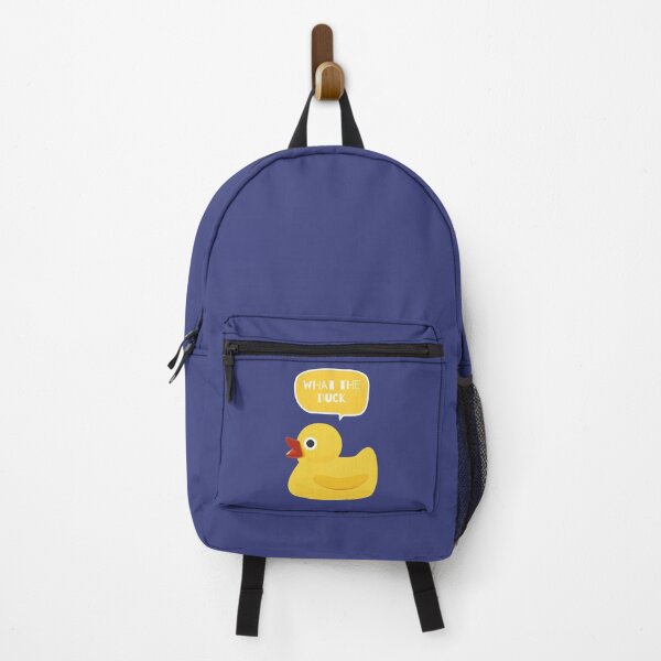 Item preview, What The Duck Design designed and sold by RicLaw.