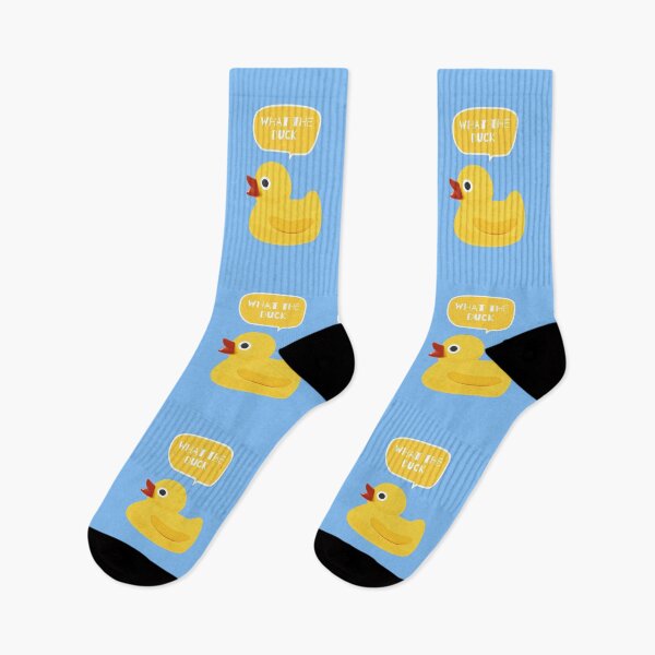 Item preview, What The Duck Design designed and sold by RicLaw.