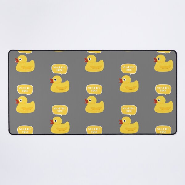 Item preview, What The Duck Design designed and sold by RicLaw.