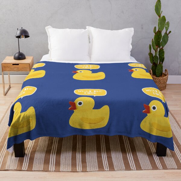 Item preview, What The Duck Design designed and sold by RicLaw.