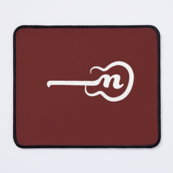 Artikelvorschau, Elegante minimalistische Gitarre – Design in klaren und schlichten Linien entworfen und verkauft von XNewStore.