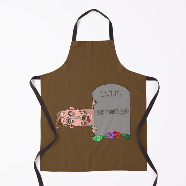 Item preview, Neighbors forever designed and sold by AyseAkcay.
