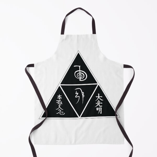Item preview, Reiki Symbols designed and sold by marcosty.