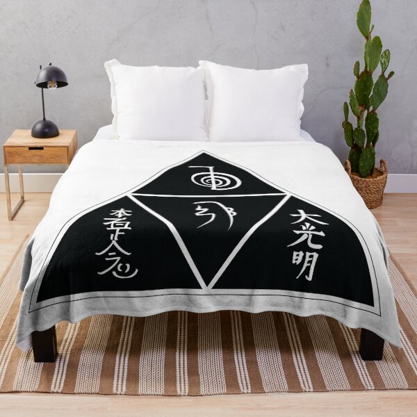 Item preview, Símbolos de Reiki designed and sold by marcosty.