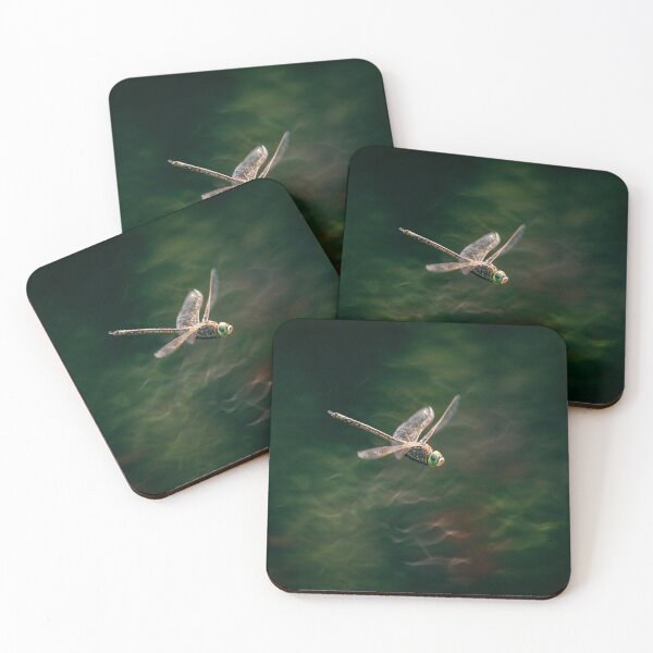 Item preview, Australian Emperor Dragonfly designed and sold by robdanimalphotography.