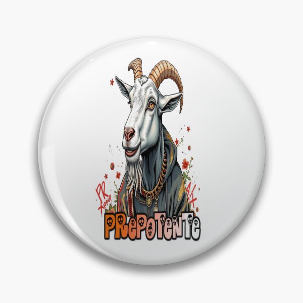 Item preview, prepotente graffiti art cool funny  designed and sold by atomsama.