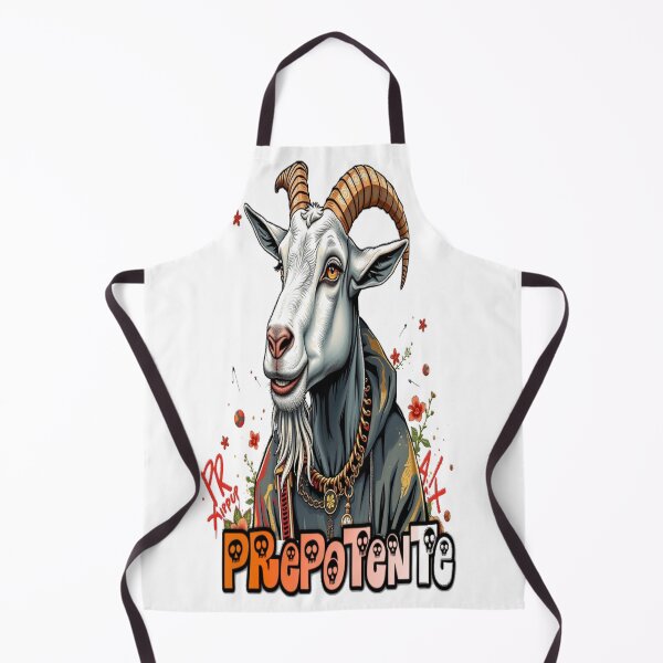 Item preview, prepotente graffiti art cool funny designed and sold by atomsama.