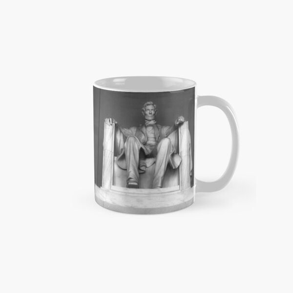 Item preview, Abraham Lincoln designed and sold by Gregory Dyer.