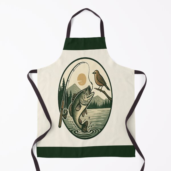Item preview, Fhising designed and sold by Parott.