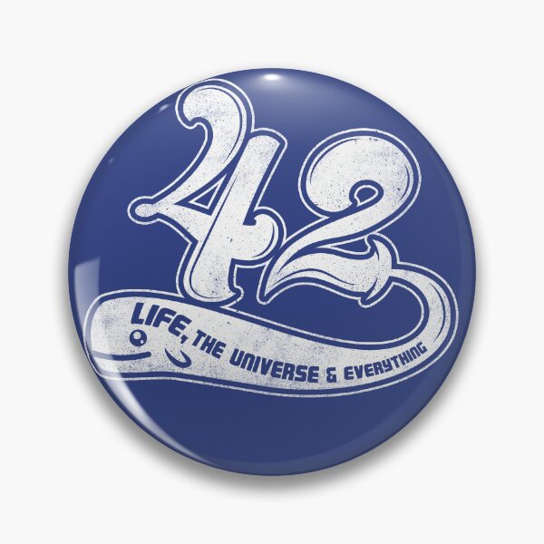 Item preview, Hitchhikers guide to the galaxy - Life designed and sold by therocketman.