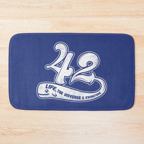 Item preview, Hitchhikers guide to the galaxy - Life designed and sold by therocketman.