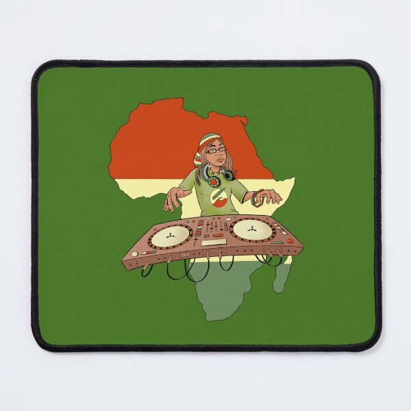 Item preview, Deejay designed and sold by lukin0z.