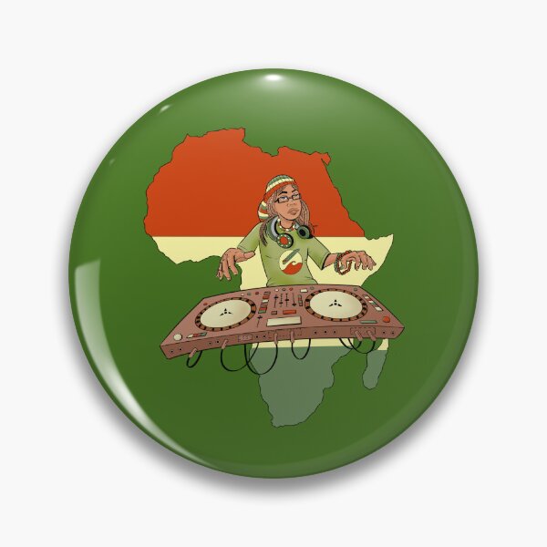 Item preview, Deejay designed and sold by lukin0z.