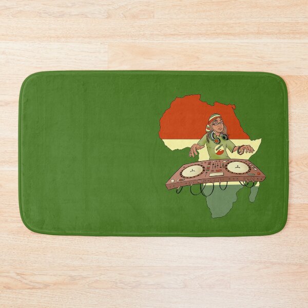 Item preview, Deejay designed and sold by lukin0z.