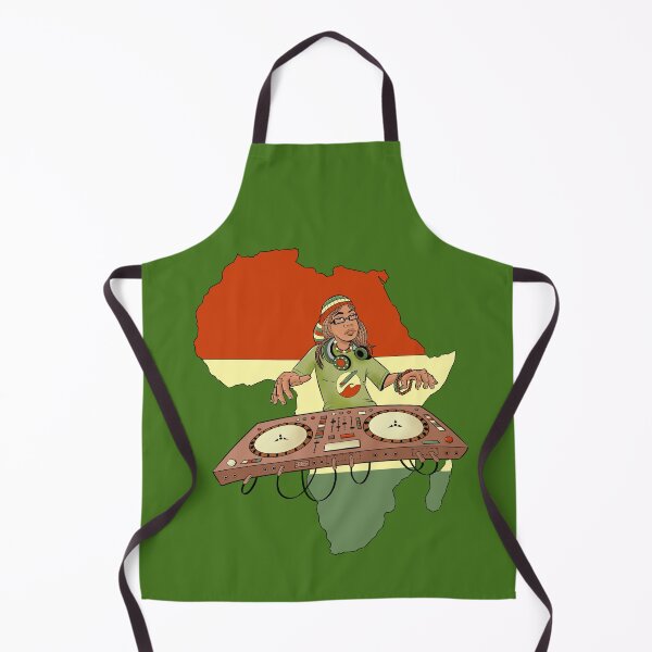 Item preview, Deejay designed and sold by lukin0z.