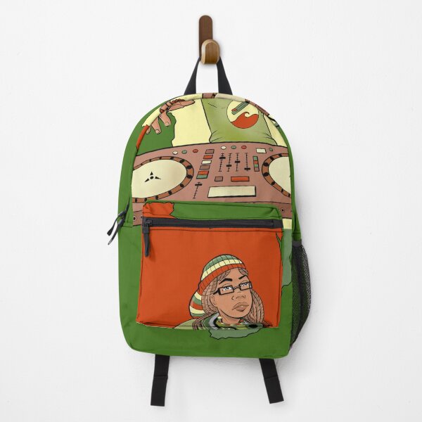 Item preview, Deejay designed and sold by lukin0z.