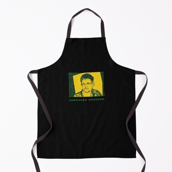 Item preview, Unbroken Snowden designed and sold by Alex Preiss.