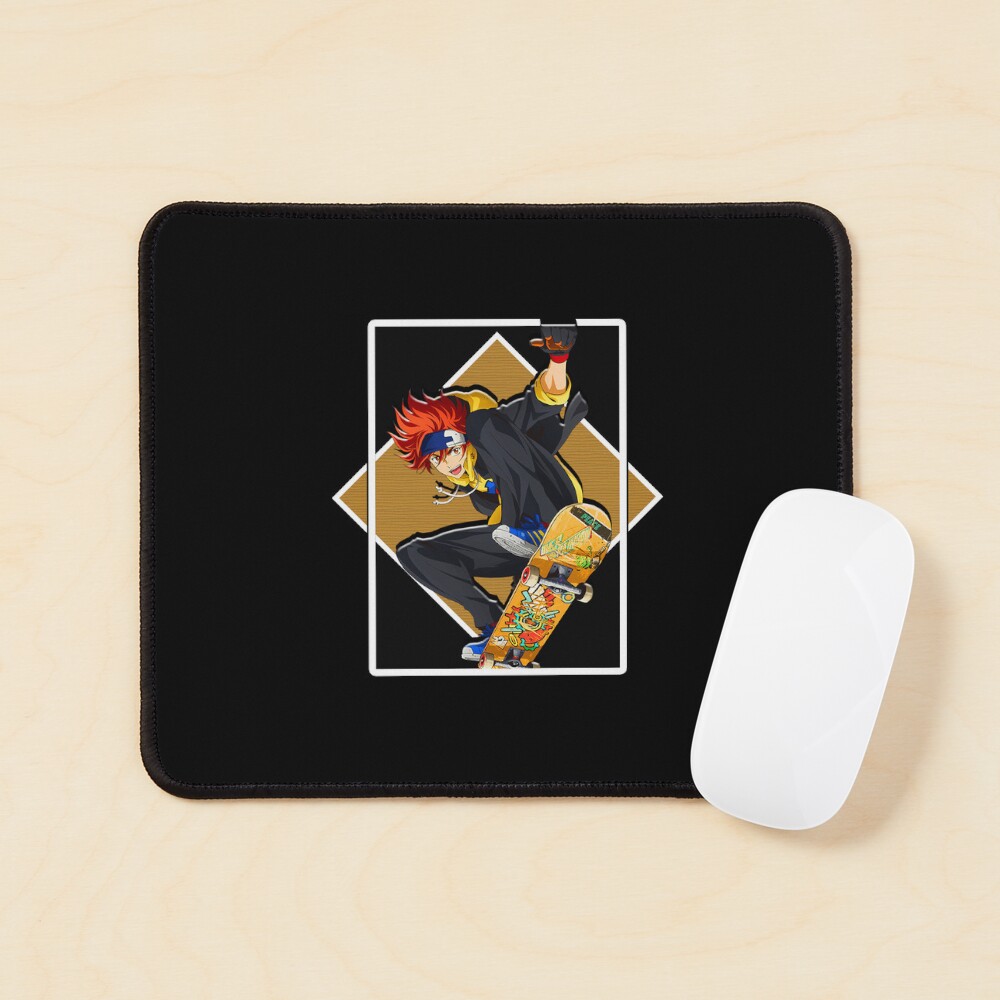 Item preview, Mouse Pad designed and sold by pptrail05.
