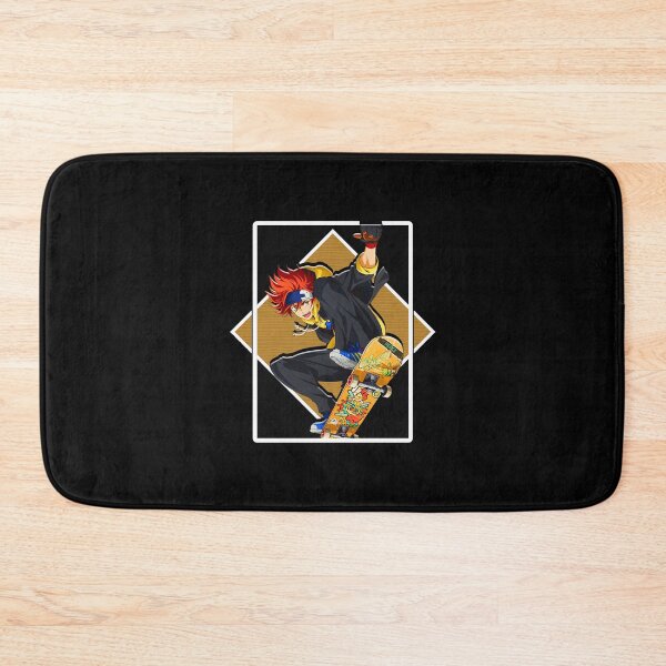 Item preview, SK8 Reki designed and sold by pptrail05.