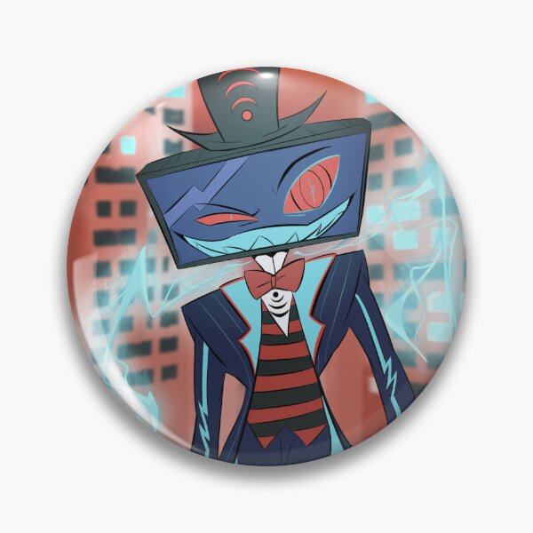 Item preview, Zappy designed and sold by insketched.