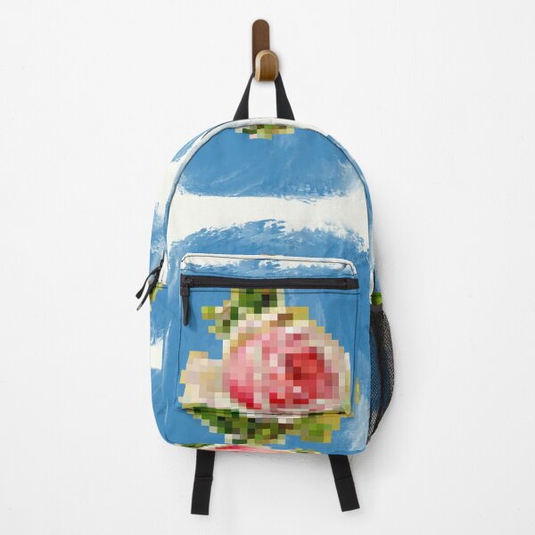 Item preview, Retro Country Pixel Rose designed and sold by LilyB-Designs.