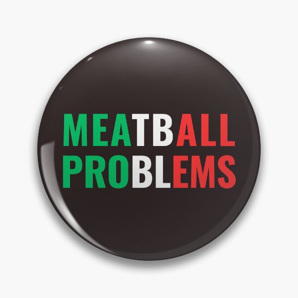 Item preview, motor racing Meatball Problems Flag Colors designed and sold by faridman.