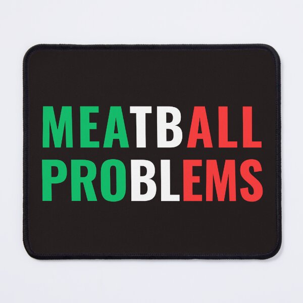 Item preview, motor racing Meatball Problems Flag Colors designed and sold by faridman.
