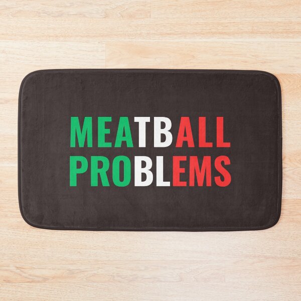 Item preview, motor racing Meatball Problems Flag Colors designed and sold by faridman.