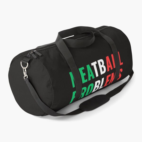 Item preview, motor racing Meatball Problems Flag Colors designed and sold by faridman.