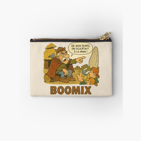 Item preview, Boomix - It Was Better Before designed and sold by Bratak.