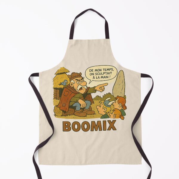 Item preview, Boomix - It Was Better Before designed and sold by Bratak.