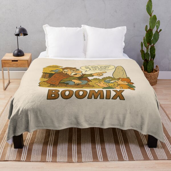 Item preview, Boomix - It Was Better Before designed and sold by Bratak.