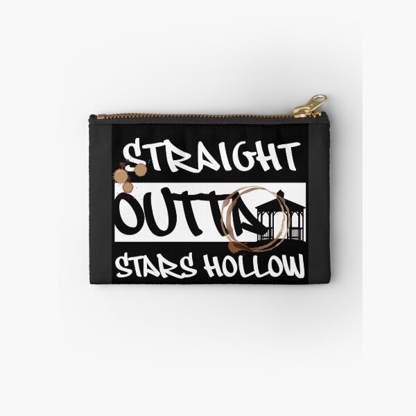 Item preview, Straight Outta Stars Hollow designed and sold by thecompassrose.