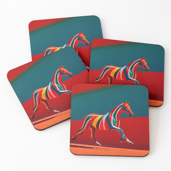 Item preview, HORSE AND HORSES .6 designed and sold by lautir.