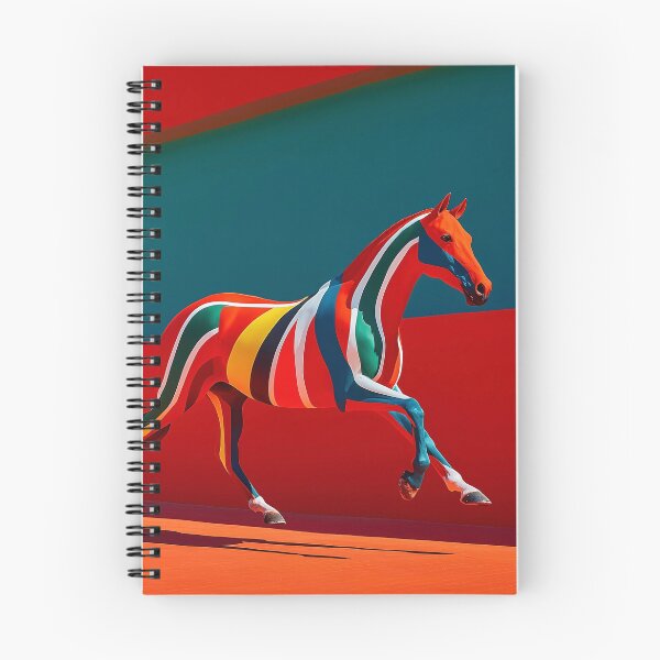 Item preview, HORSE AND HORSES .6 designed and sold by lautir.