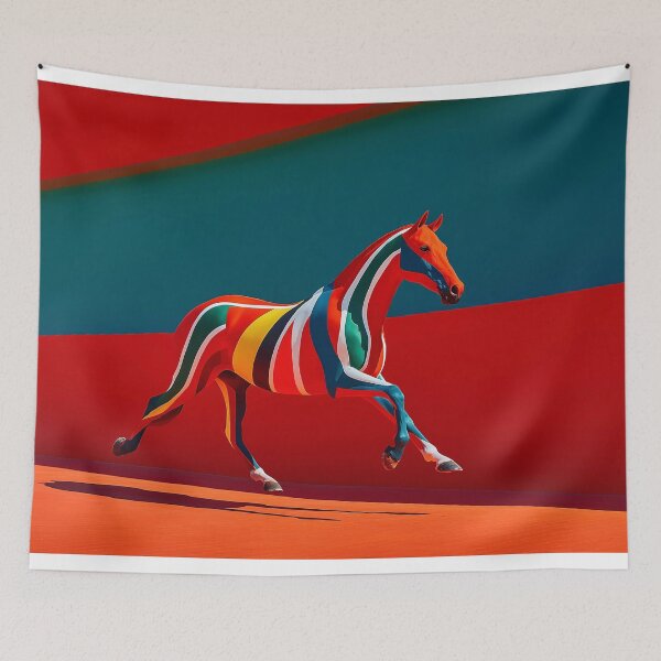 Item preview, HORSE AND HORSES .6 designed and sold by lautir.